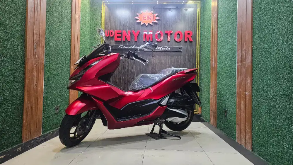 ENY MOTOR - HONDA NEW PCX 160 ABS 2023 - KM 16RB