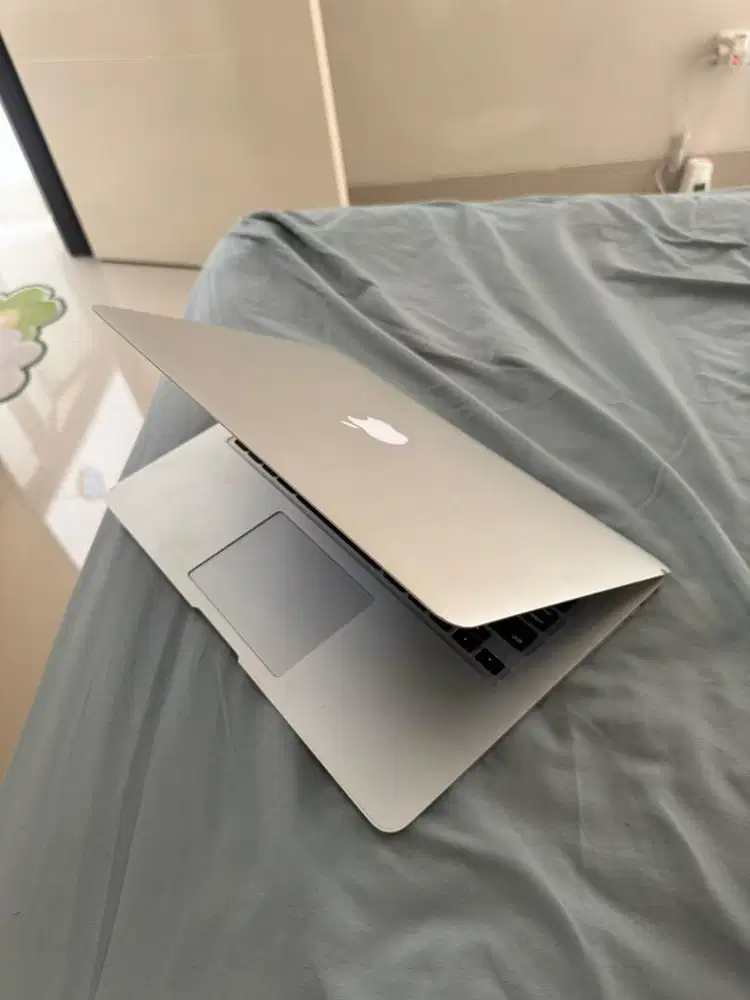 Macbook Air 2017