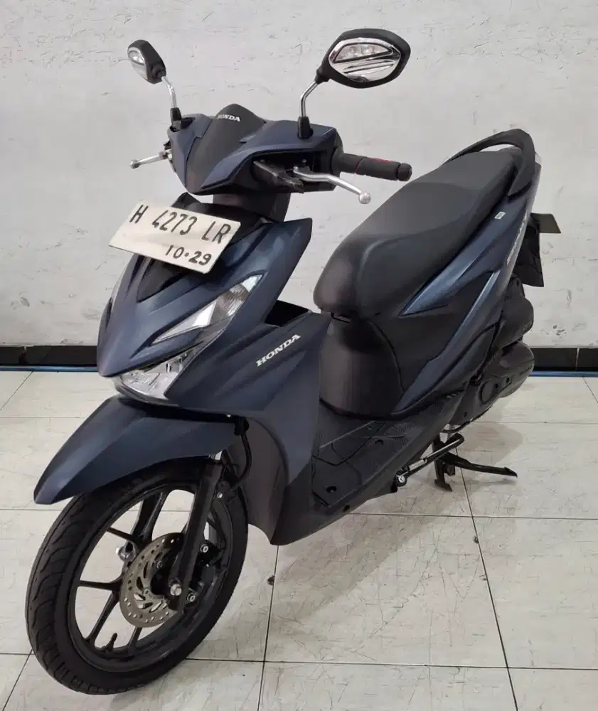 All New Beat Keyles Tahun 2024