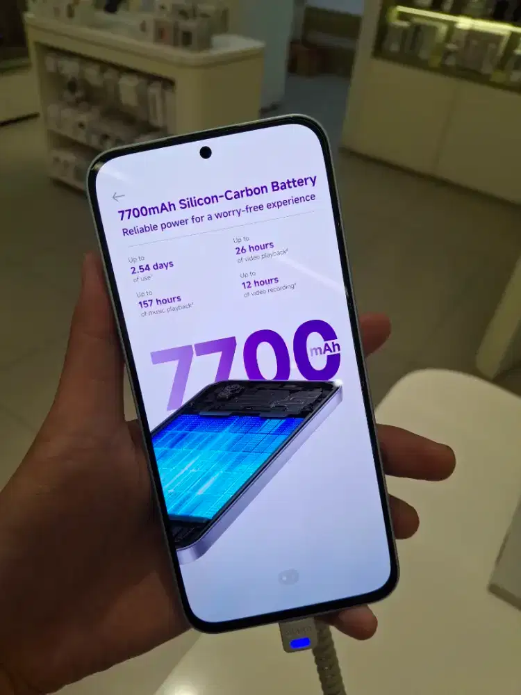 Redmi Note 17 5G Free Voucher PwP Potongan Harga 300rb