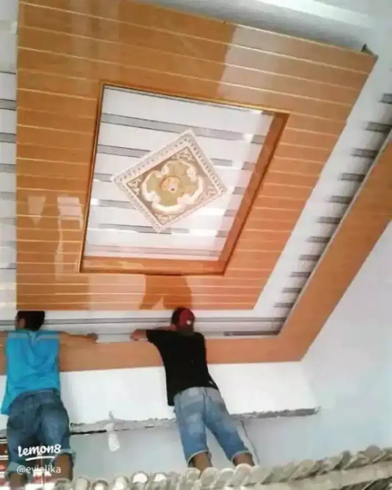 Jasa tukang bangunan dan renovasi