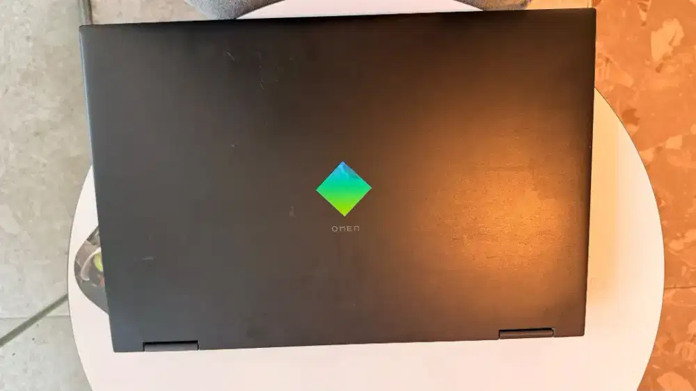 Laptop Hp Omen 16
