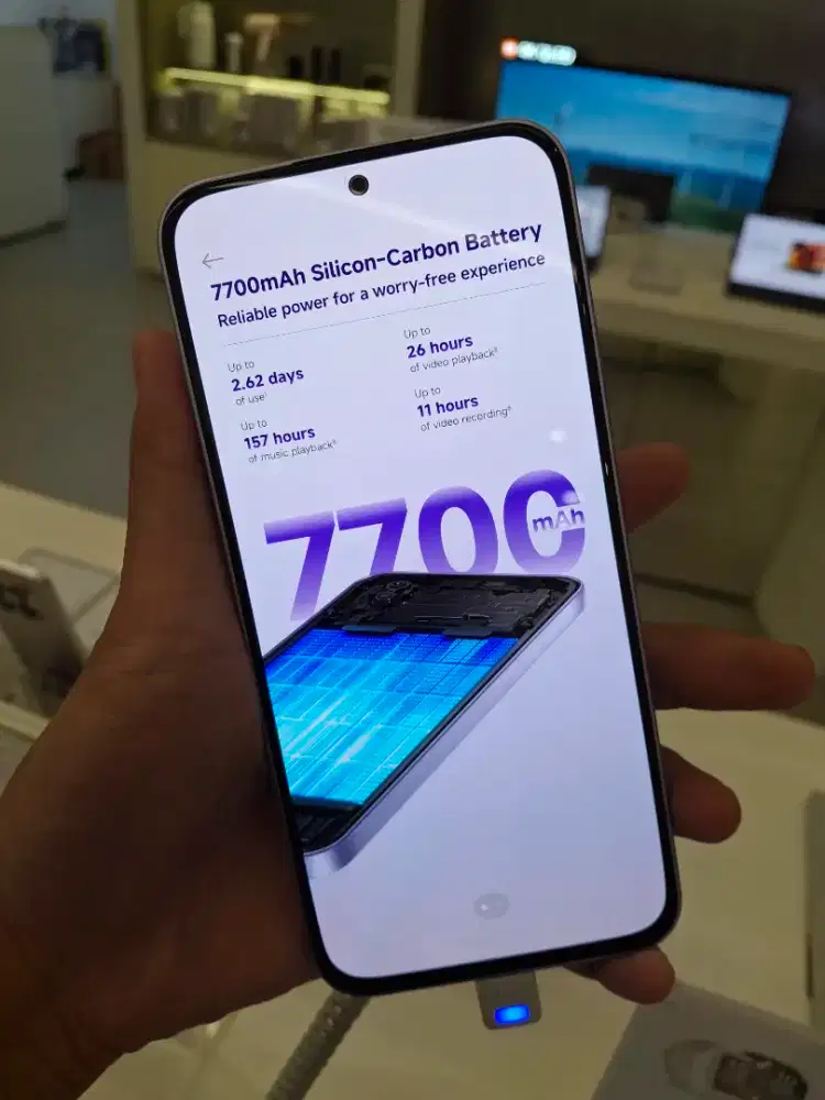 Redmi Note 17 4G Free Voucher PwP Potongan 300Rb