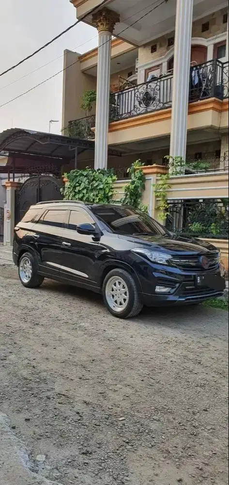 dfsk glory 560 (2020)