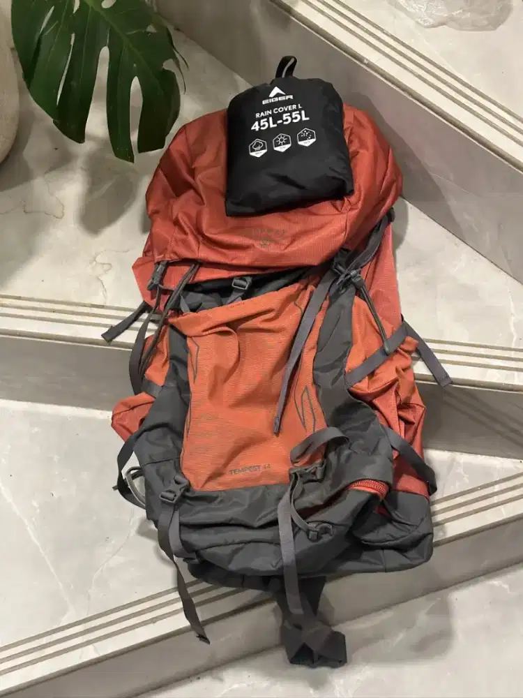 Osprey Tempest 44 Series 2026