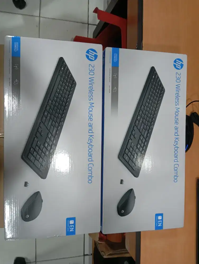 Keyboard komputer