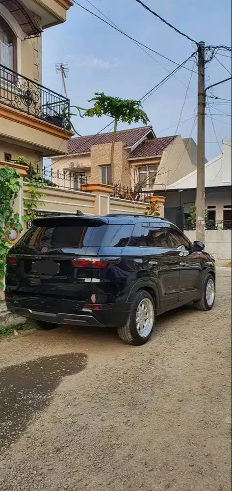 dfsk glory 560 (2020)