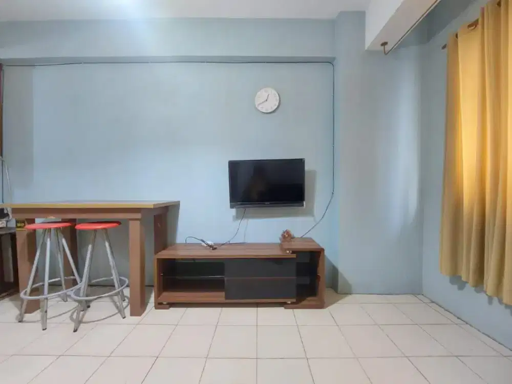Dibutuhkan Segera ART (Pulang-Pergi)