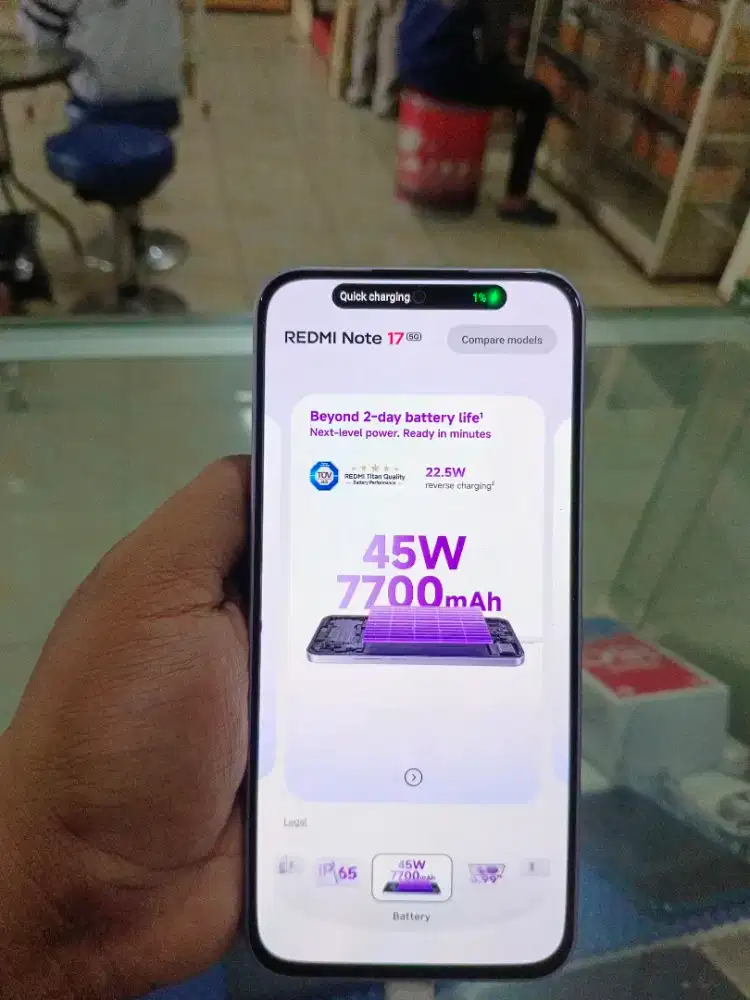 Pre Order NOTE 17 Series Potongan Up to 400k free Smartwatch