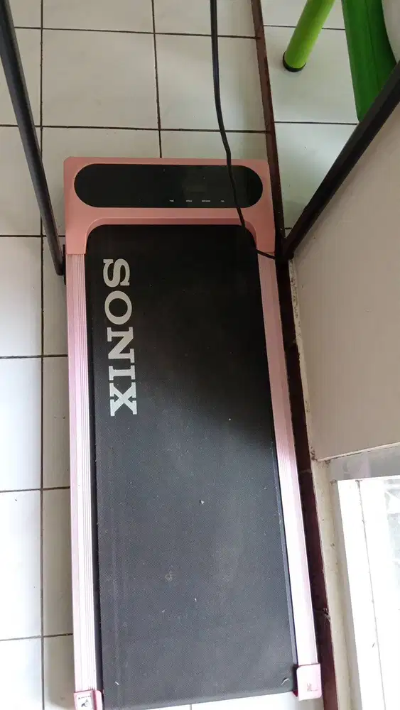 Treadmill bekas harga 1 juta