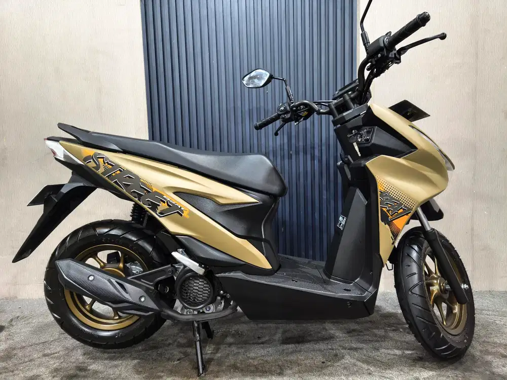Beat Street 2026 LIKE NEW mulus terawat siap pakai...