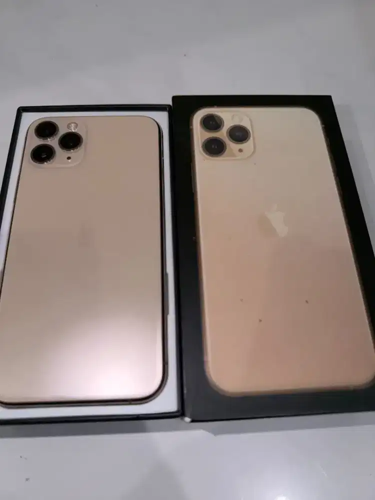 iPhone 11 Pro 512GB Inter