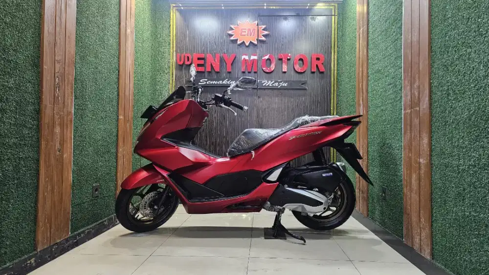ENY MOTOR, HONDA PCX ABS 2023