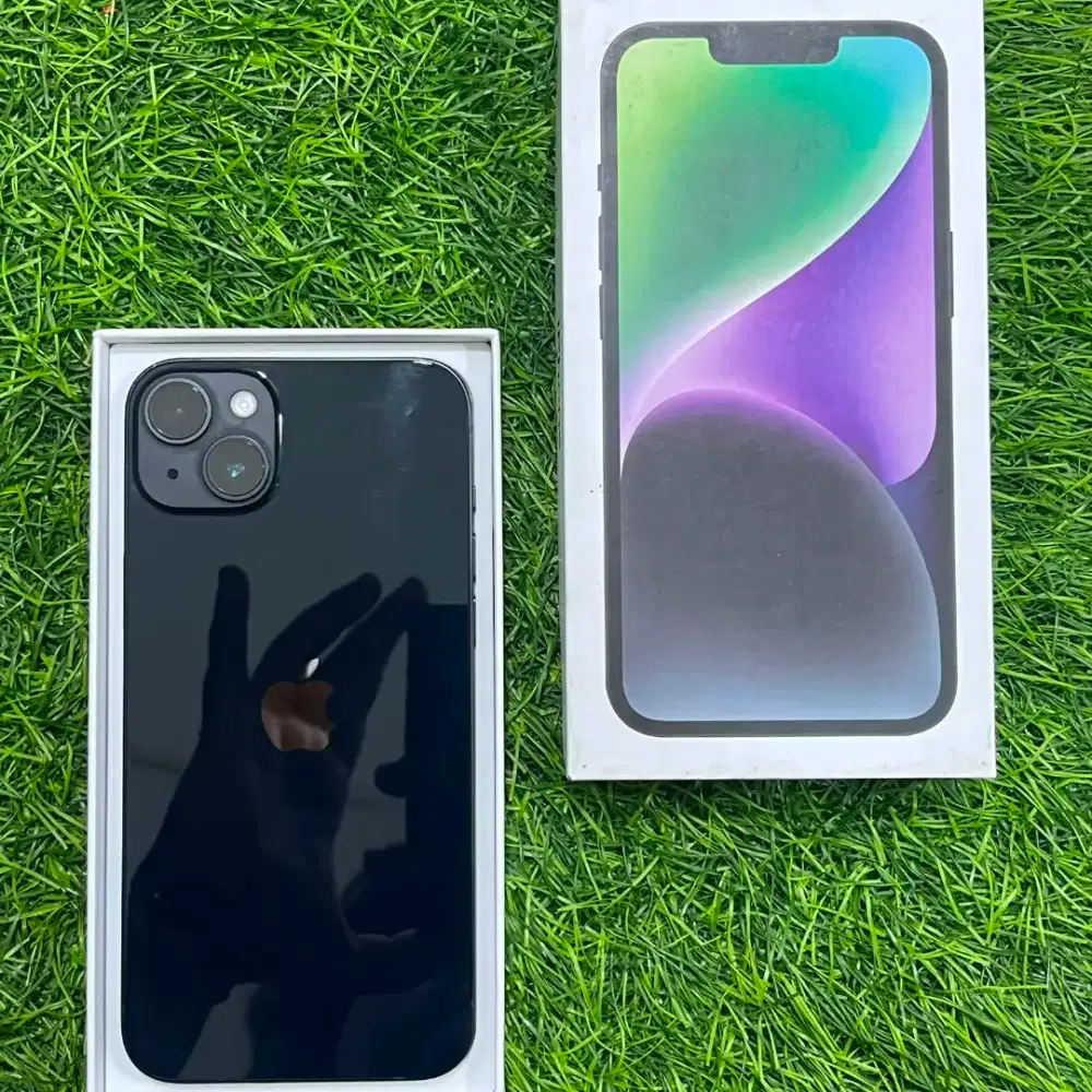 iPhone 14 plus allop