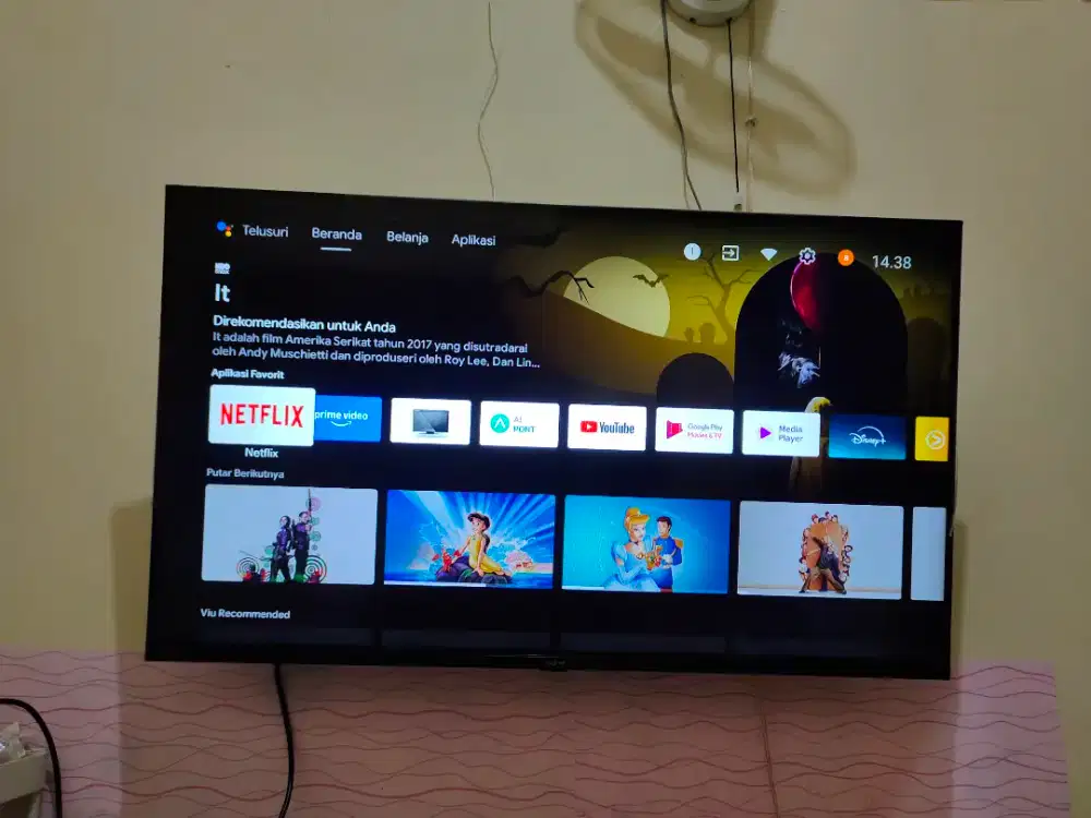 SMART TV REALME