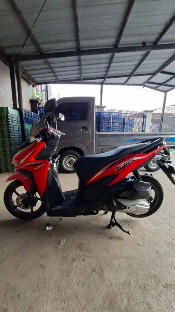 Vario 125 2018 gen 1