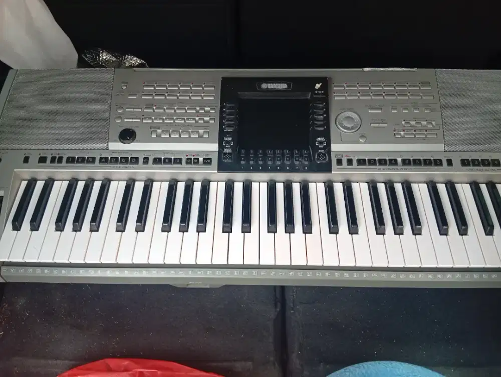JUAL YAMAHA PSR 3000 ADAPTOR ORIGINAL ORY ASLI DAN USB FLASHDISK PIANO