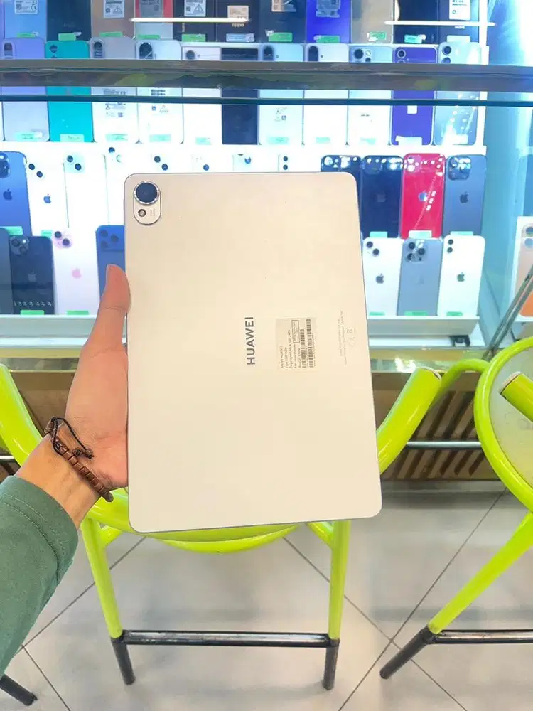 Huawei MatePad11.5s Ram 8/256Gb