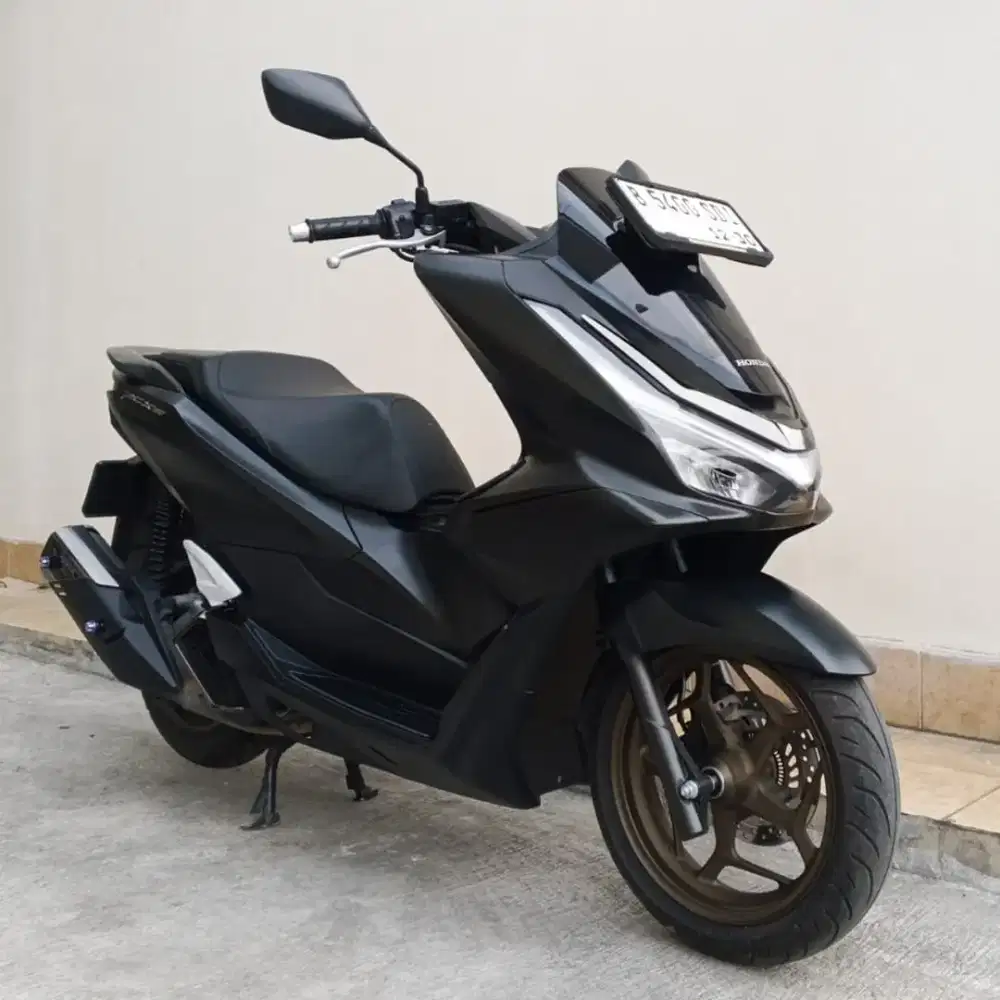 HONDA PCX 160 ABS TAHUN 2025 CASH/KREDIT