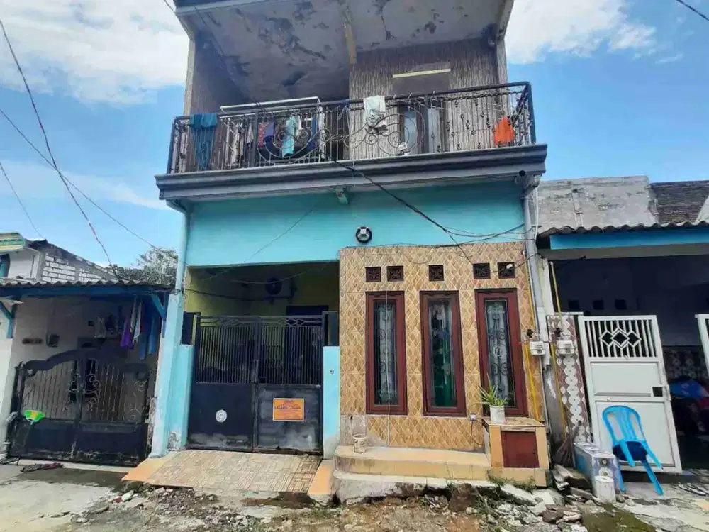 DI JUAL RUMAH

PERUM BUMIRA BLOK D6 NO 12
KEL. : BOTENG
KEC. : MENGANTI
KAB  : GRESIK