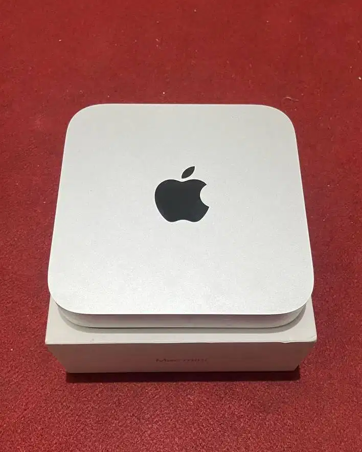 Mac mini 2020 16/256 (M1)