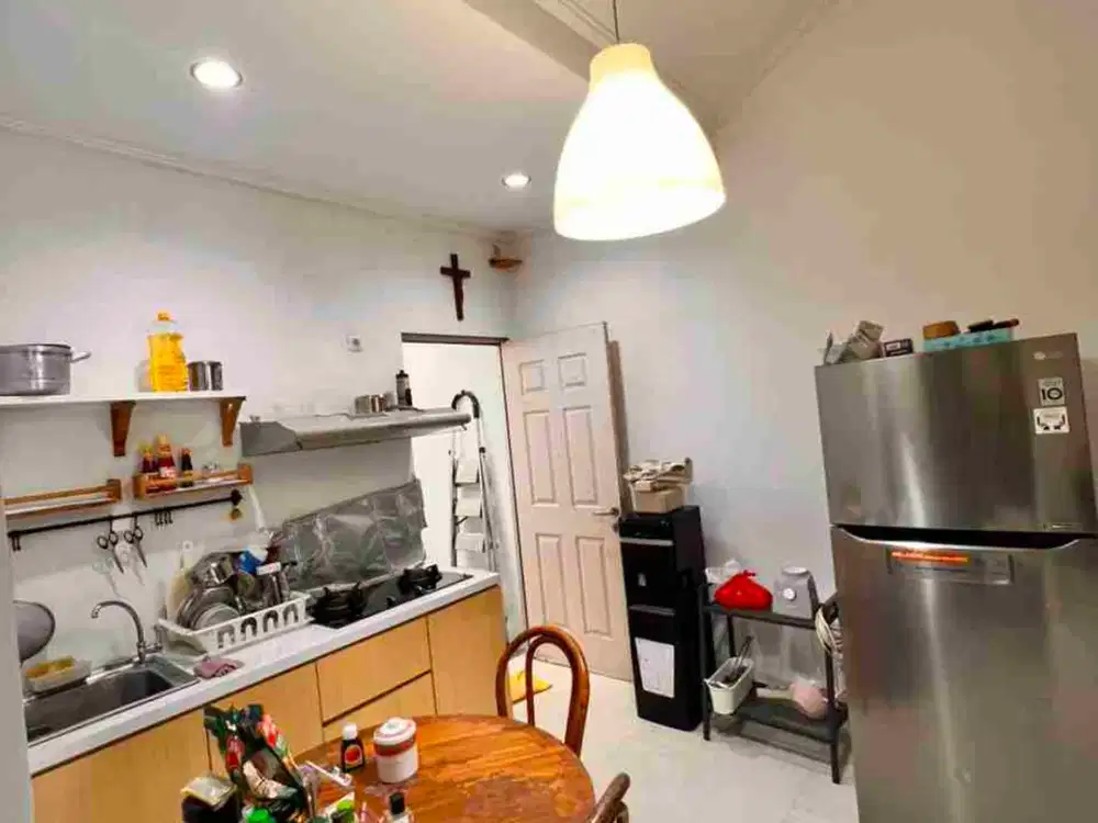 Rumah dijual Harapan indah alamat cluster harmoni bekasi