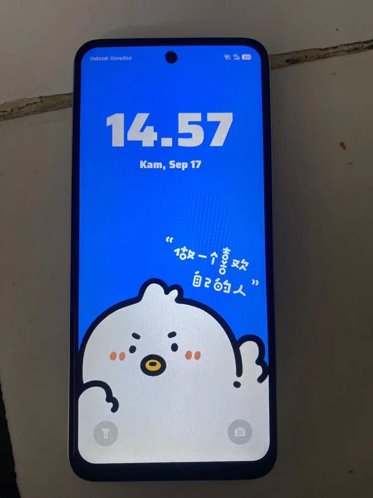 Infinix hot 60i 8/256
