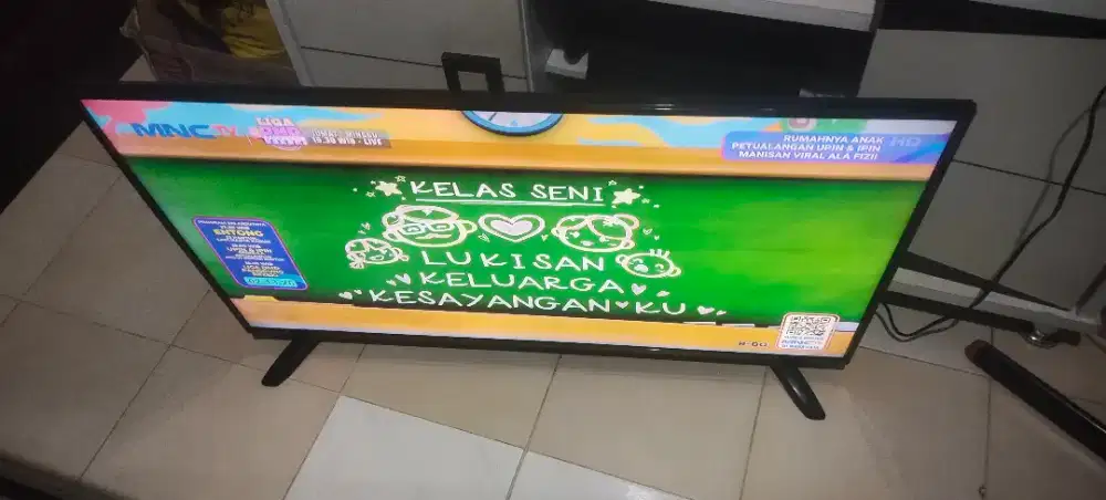 LED Sharp Aquos Analog Tv 42 INCHI
