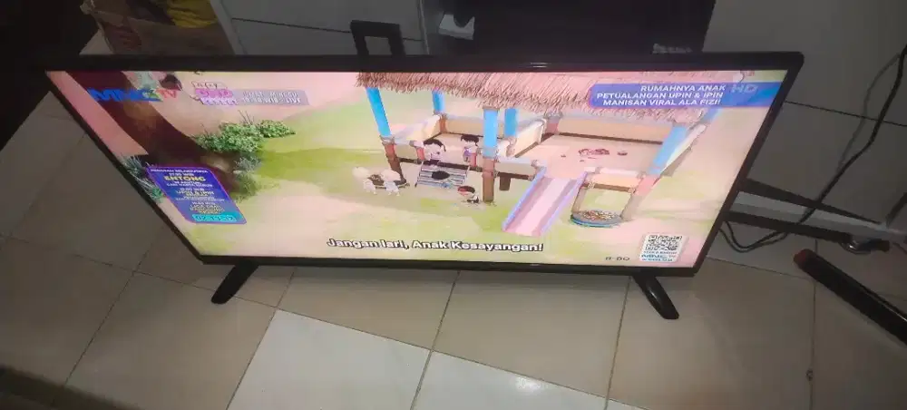 LED Sharp Aquos Analog Tv 42 INCHI