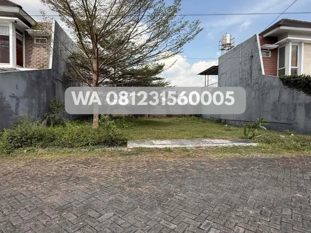 TANAH LT 509 DI MOJOPAHIT TRANSMARTJEMBRR