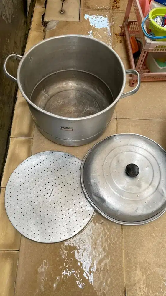 Langseng/dandang
