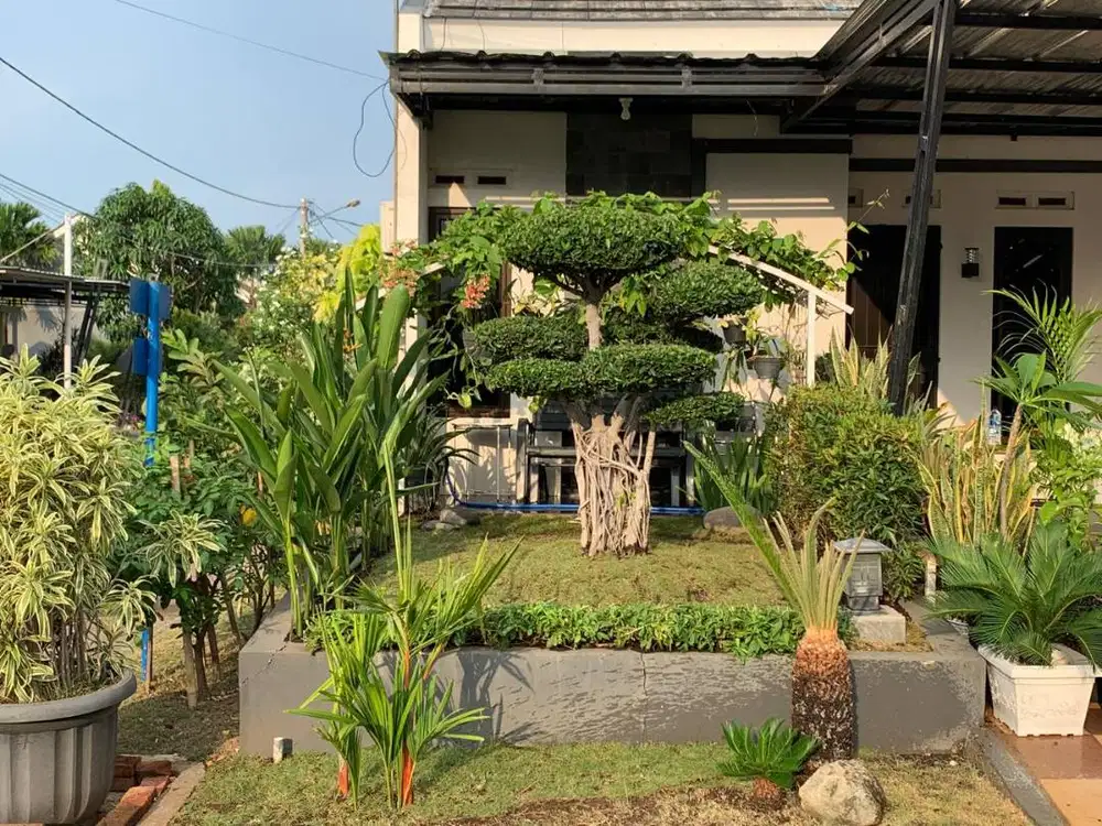 Dijual Cepat Rumah di Kota Cirebon