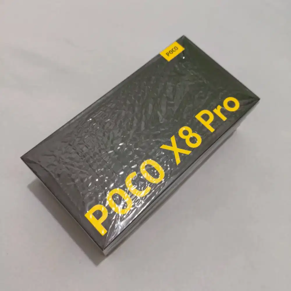 Poco X8 Pro 8/256