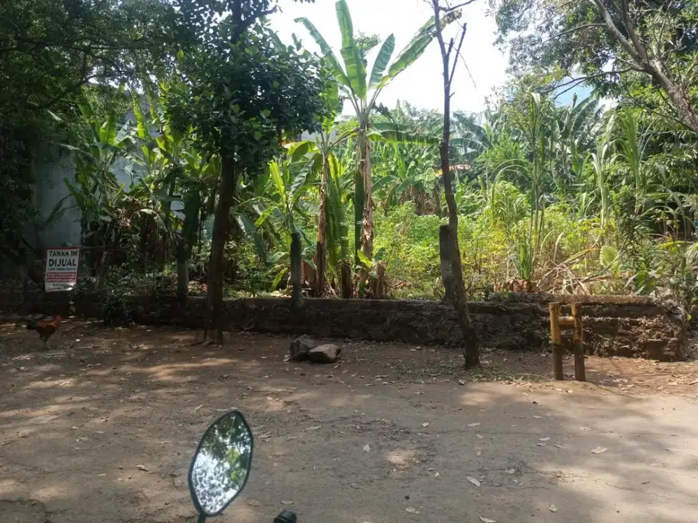 Di Jual kavling Stategis di Cibubur