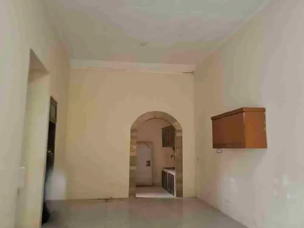 Dijual Cepat Rumah Lokasi Strategis di Galaxy Kota Bekasi Rny