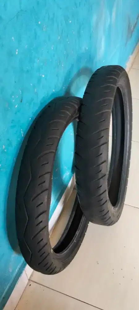 Ban Maxxis Ring 16 Siap Pkai Orisinil