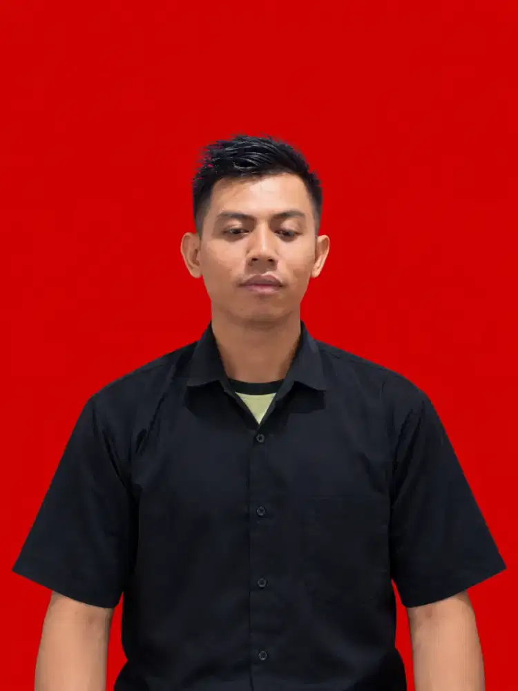Cari kerja apa saja