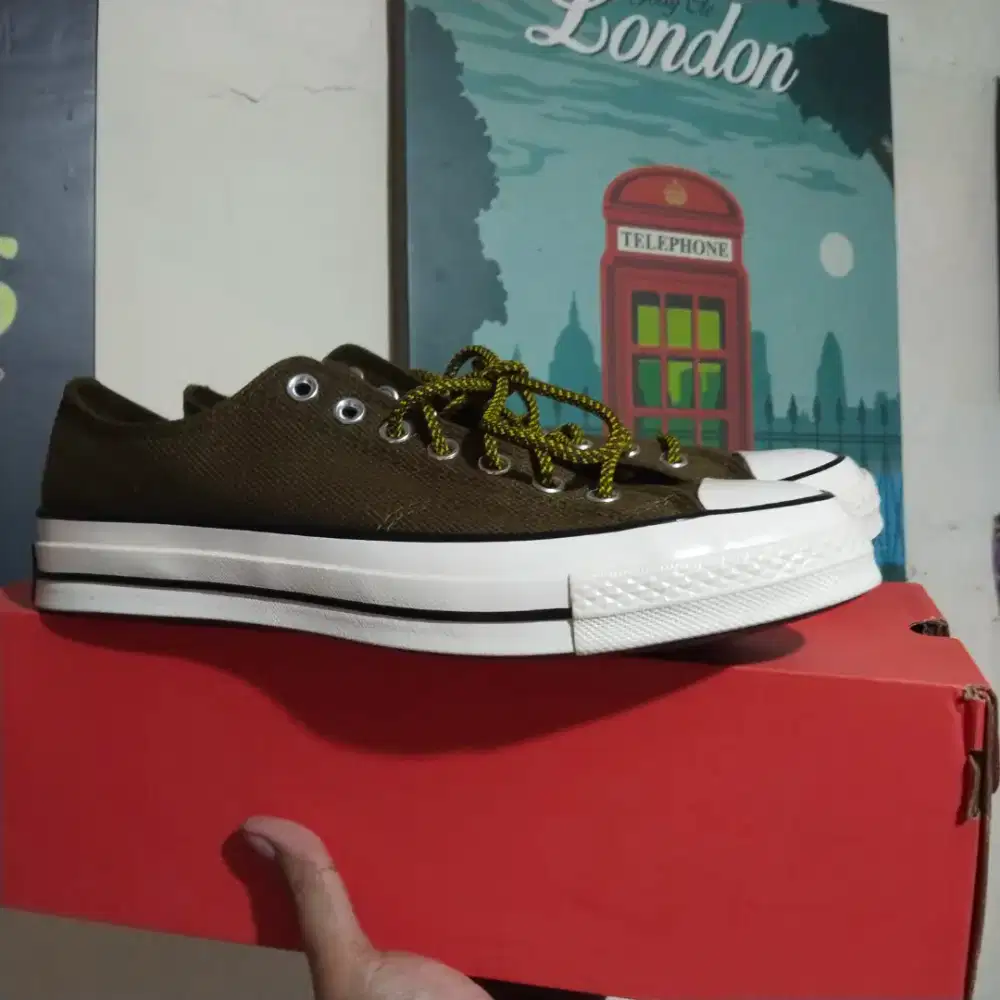 Converse 70s low