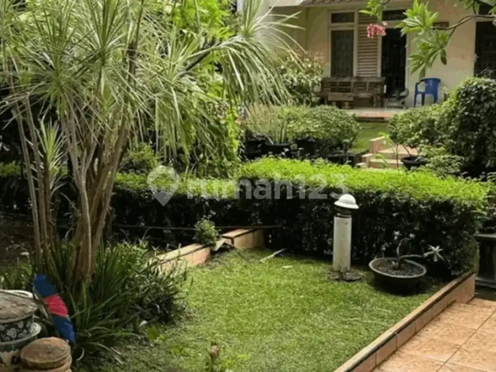 Townhouse Premium 4 Lantai Full Furnish Pantai Mutiara Dekat Club