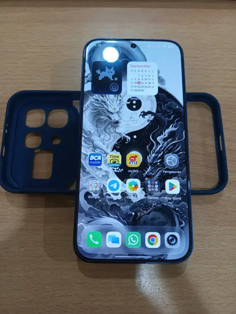 Infinix Note 60 Pro Blue 8/256