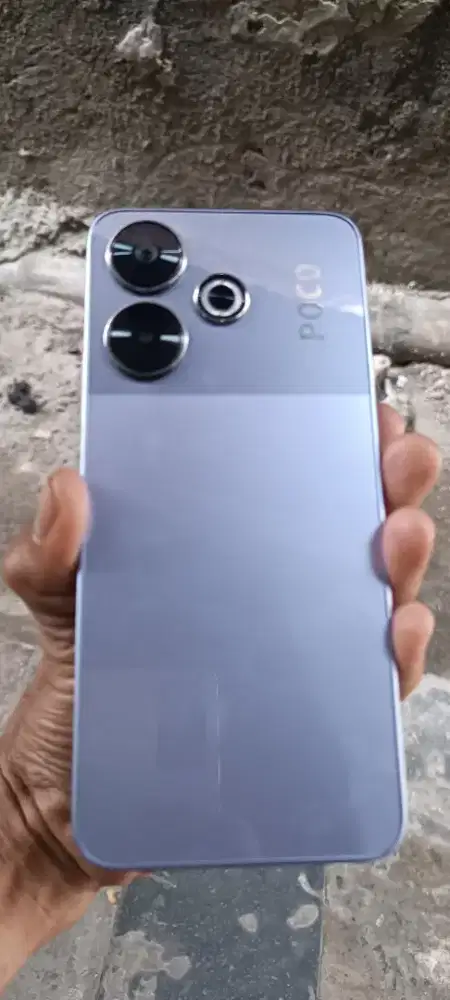 Xiaomi Poco M6 Ram 8+8/256 GB