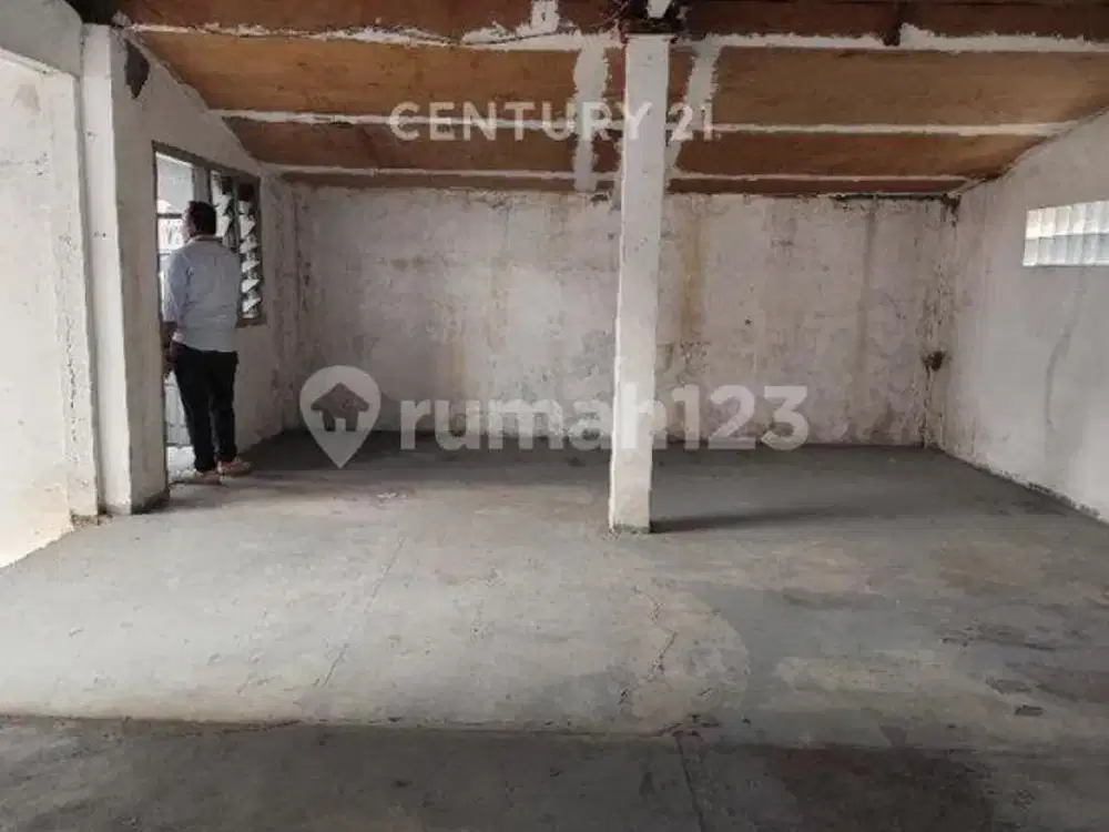 Disewakan Gudang Stand Alone dan Kantor di Sunter