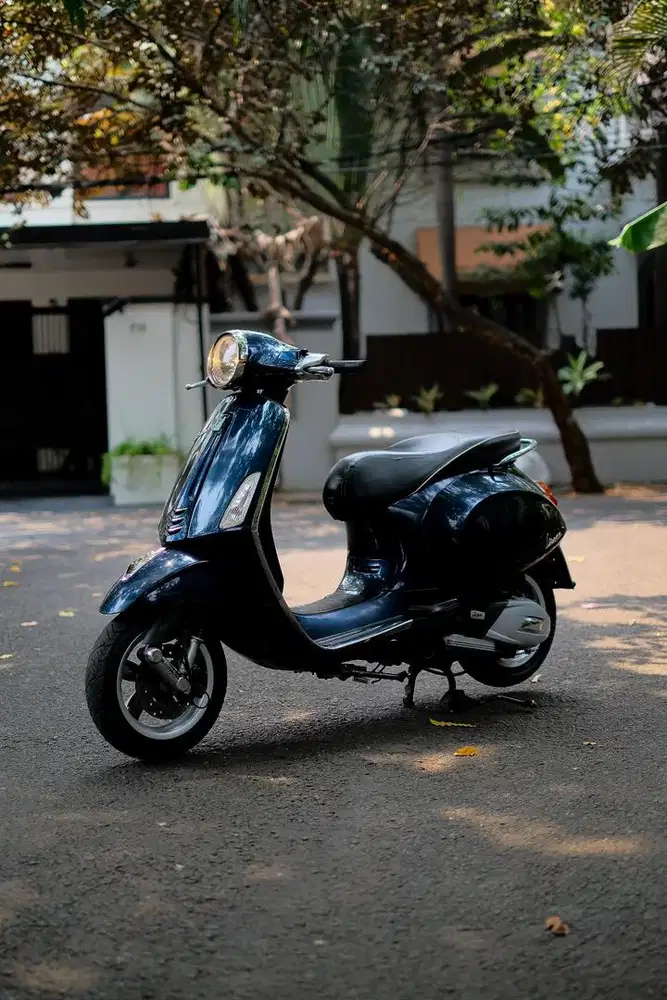 PRIMAVERA 150 IGET TAHUN 2016