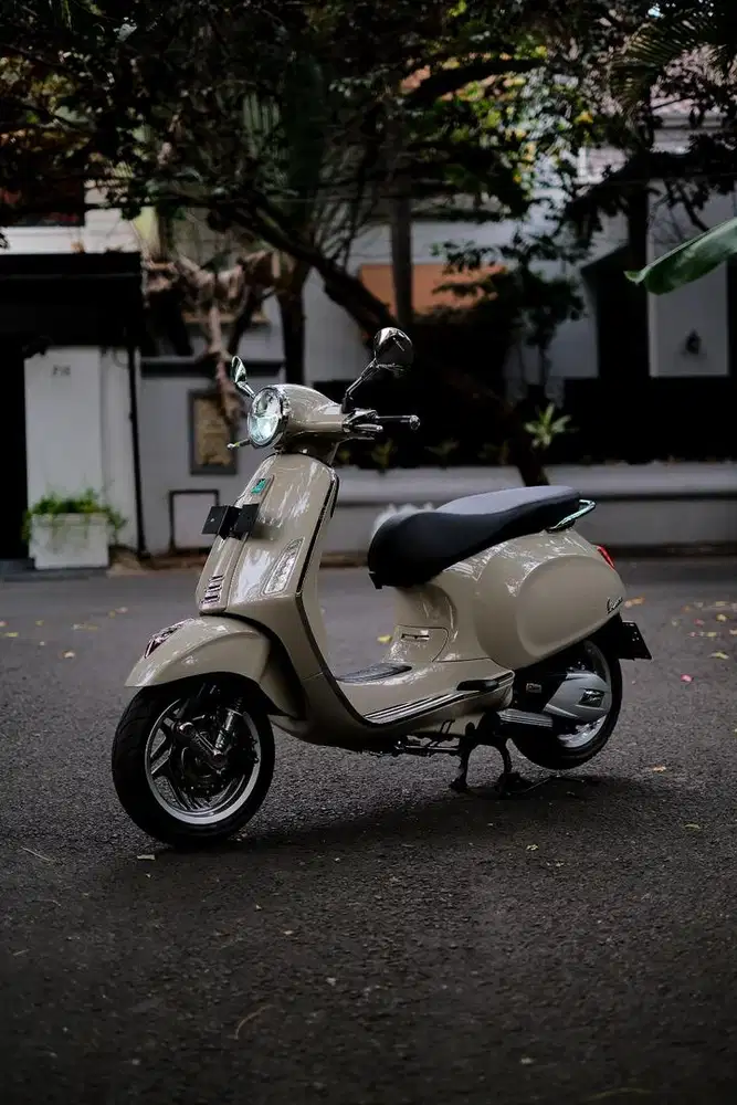 PRIMAVERA 180 IGET FACELIFT 2026
