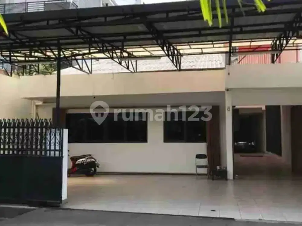 Jual Rmh Siap Huni, Kondisi Terawat