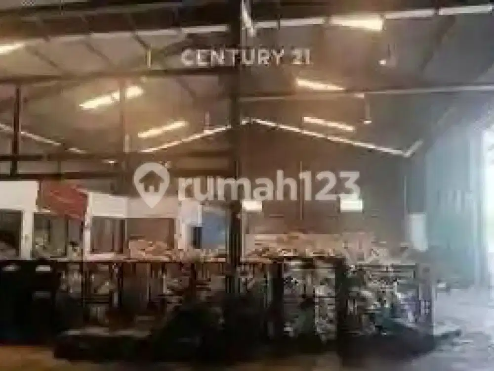 Best Deal Gudang Office di Kawasan Industri Pulogadung Strategis