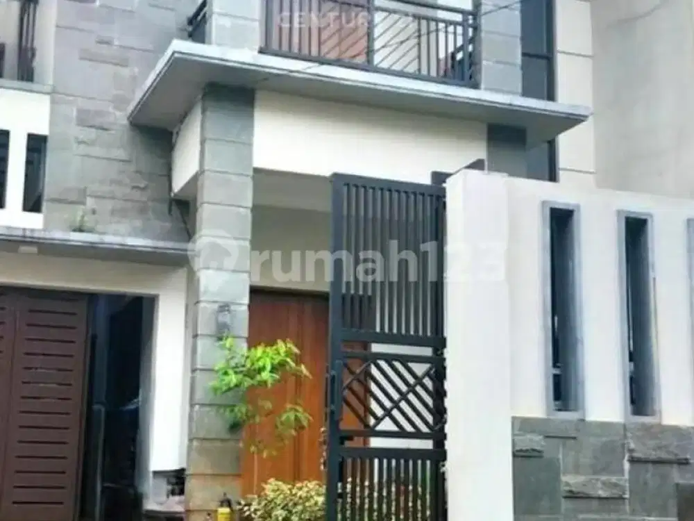 Di Sewakan Rumah Terawat di Pejaten Jakarta Selatan 10572