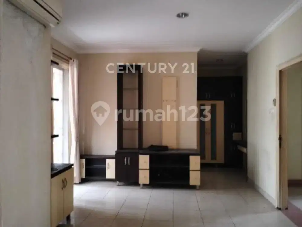 Dijual Cepat Rumah Akasia, Pik Jakarta Utara