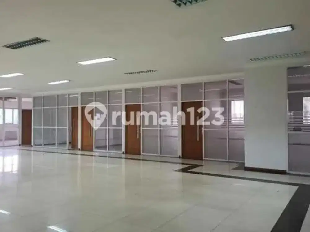 Disewakan Gudang di Kawasan Industri Pulo Gadung Jakarta Timur