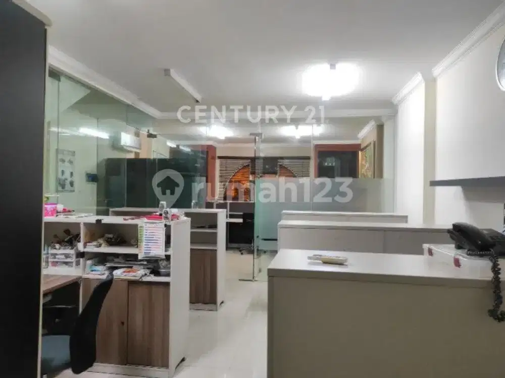 Dijual Cepat Ruko Cordoba, Pik Jakarta Utara